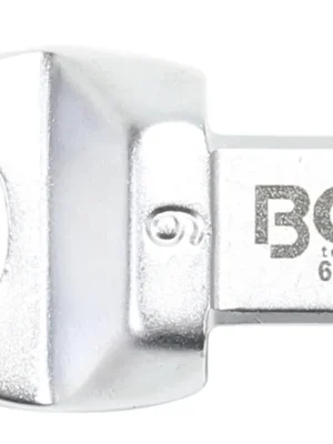 Must-Have BGS 6900-9, Nástrčný plochý klíč | 9 mm | upnutí 9 x 12 mm
