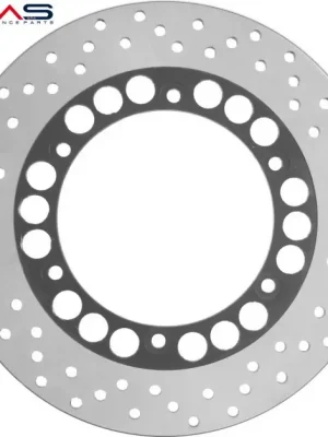 Brzdový kotouč RMS 225160320 D267 Nízká Cena