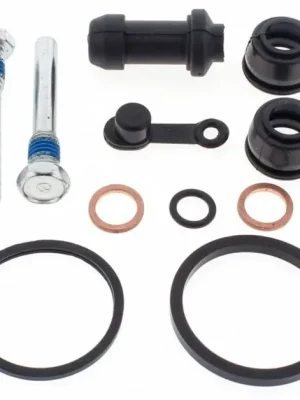 Akční Nabídka Opravná sada brzdového třmenu All Balls Racing CRK18-3038