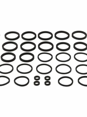 Opravná sada brzdového třmenu All Balls Racing CRK18-3113 Horká Nabídka