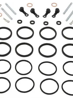 Originální Opravná sada brzdového třmenu All Balls Racing CRK18-3119