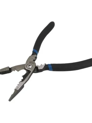 Must-Have SATRA A-22LMF, Multifunkční kleště 220 mm | univerzální kleště pro práci i domácnost