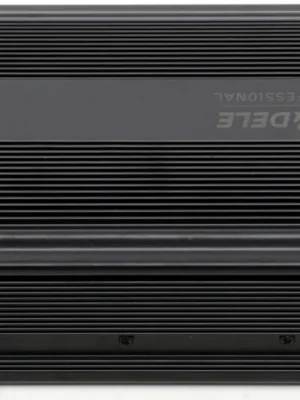 Aktuální KD1251, Automobilový měnič 350W | 12/24V