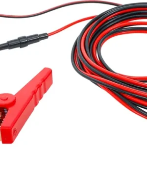 Aktuální BGS 63313, Stabilizátor napětí v palubní síti OBD 2 (EOBD) | 5 m