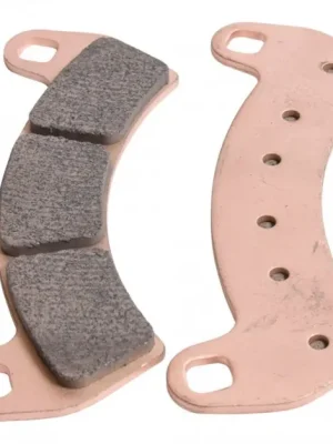 Jen Po Omezenou Doba Brake pad kit All Balls Racing 18-8047 sintered