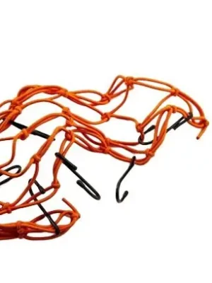Elastická síť PUIG 0788T oranžová 350 x 350mm Nakupujte Hned