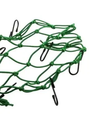Elastická síť PUIG 0788V zelená 350 x 350mm Ihned K Objednání