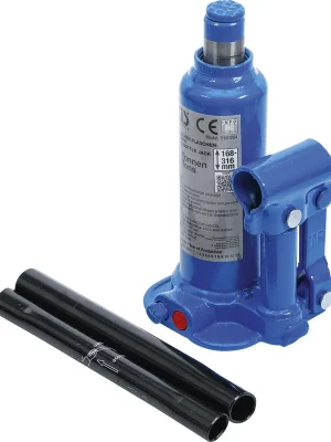 Nová Kolekce BGS 9881, Hydraulický zvedák panenka | 2 t