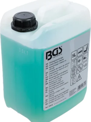 Akční Cena BGS 74418, Čistič interiéru | 5 l