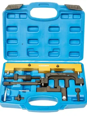 Must-Have Matabro MB-01-B1021, Aretační přípravky BMW 1.8-2.0 16V N42/N46/N46T