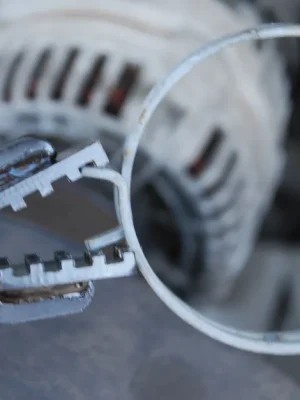 BGS 8412, Kleště na hadicové spony | 245 mm | 0 - 38 mm Hit Sezóny
