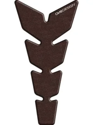 Nejlepší Cena Tankpad PUIG LEATHER 9304F hnědé