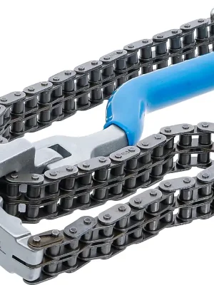 Přímo Od Výrobce BGS 1011, Klíč na olejové filtry s řetězem | O 60 - 160 mm