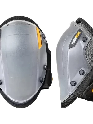 Nákoleníky TOUGHBUILT KP-203R pro choulostivé povrchy Autentický