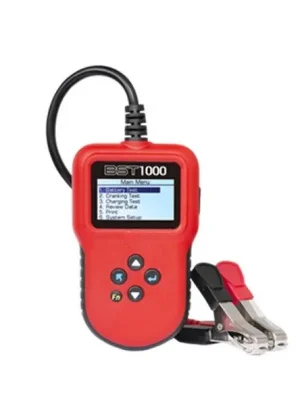 Lead acid and lithium battery tester BST1000 BS-BATTERY BST1000 Bezpečná Platba
