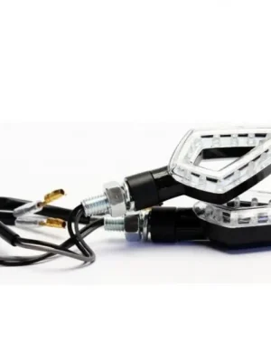 Nejlepší Cena LED miniblinkry MOTION STUFF STF-101-3050 černý