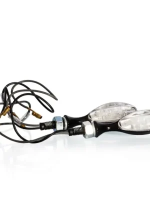 Originální LED miniblinkry MOTION STUFF STF-101-5020 černý