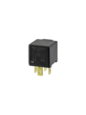 Must-Have Starter relays RMS 246400190