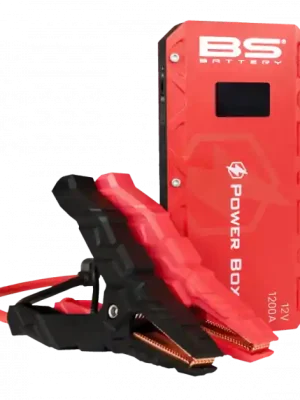 Speciální Cena Záložní zdroj BS-BATTERY Power Box PB02