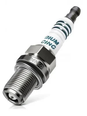 Tovární Cena Zapalovací svíčka DENSO Iridium Power IWF24