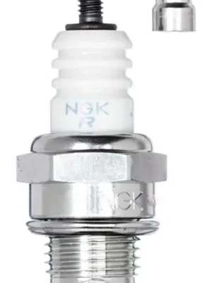 Zapalovací svíčka NGK 4345 BPMR7A (708.14.58) Vysoce Kvalitní