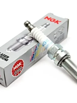 Zapalovací svíčka NGK 6205 LKAR9BI9 Iridium (708.27.04) Kup Teď