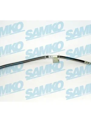 Časově Omezené Brzdová hadice SAMKO 6T48685