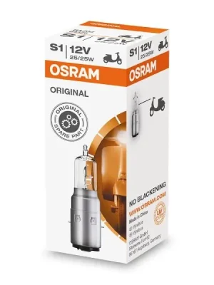 Levný Žárovka Osram S1, Original 64326