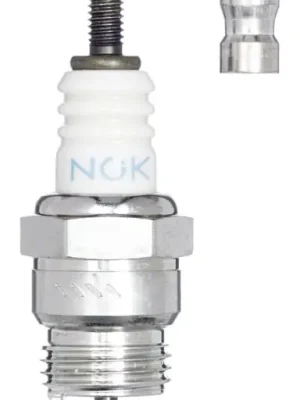 Zapalovací svíčka NGK 2144 BMR6F (708.26.54) Omezená Nabídka