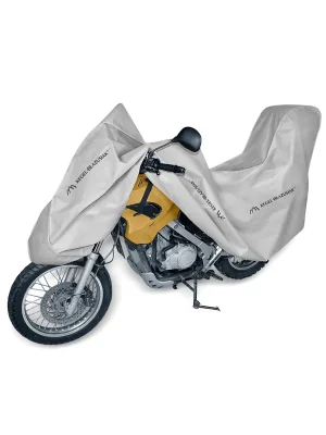KEGEL-BŁAŻUSIAK 5-4175-248-3020 Plachta na motocykl, d. 215-240 cm + kufr Sleva
