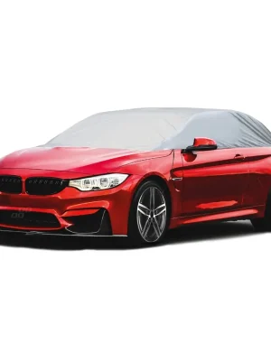 Pouze Dnes Amio 03572 Autoplachta, poloviční – SEDAN XL