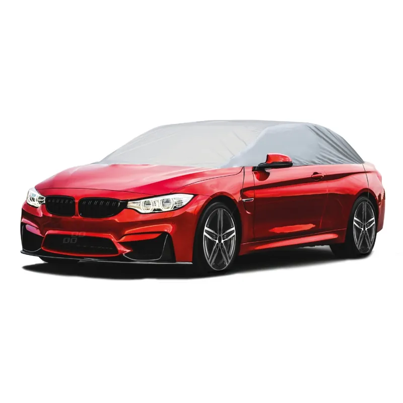 Pouze Dnes Amio 03572 Autoplachta, poloviční – SEDAN XL