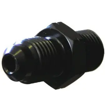 Adaptér (šroub) Venhill POWERHOSEPLUS 3/60125A/BLACK 10x1.25mm convex černá Nejlepší Cena