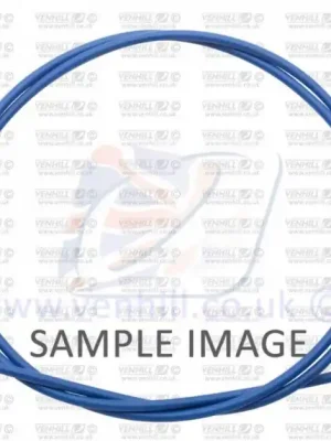 Bowden lanka Venhill LB2TS/BLU Teflon 6mm modrá Jen Po Omezenou Doba