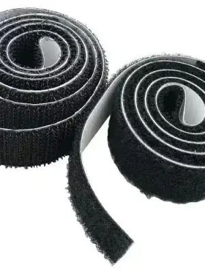 Car Commerce 42820 Velcro páska 2x90cm Zlevněný