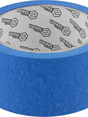 Vorel 75122 Maskovací páska, modrá 25m 48mm Pouze Dnes