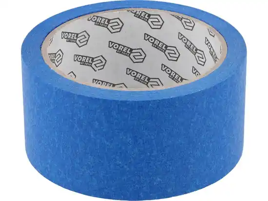 Vorel 75122 Maskovací páska, modrá 25m 48mm Pouze Dnes
