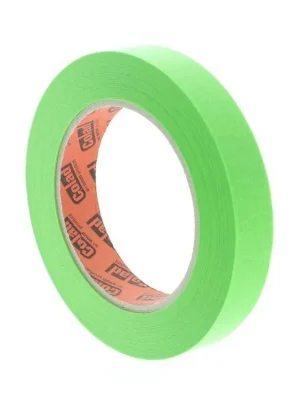 Nejlepší Volba Colad 900419 Maskovací páska lakýrnická Aqua Dynamic, 19 mm x 50 m, odolná vysokým teplotám