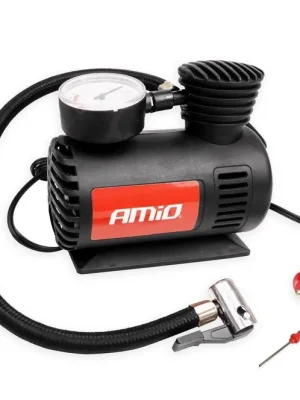 Amio 02189 Kompresor do auta 12V AComp-14 Kup Teď