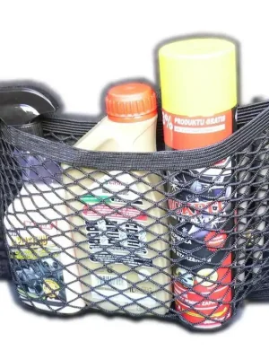 Car Commerce 42429 Síťová kapsa do zavazadlového prostoru 50x35cm Speciální Cena
