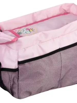 Walser 26069 Back Seat Organizer Lilly Dog - Organizér, zadní sedadlo Objednat Nyní