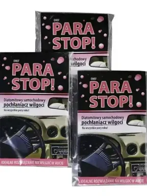 Car Commerce 68592 Pohlcovač vlhkosti PARA STOP Pouze Dnes