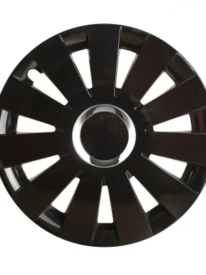 Jen Po Omezenou Doba Leoplast Poklice na kola Beat černé 15''