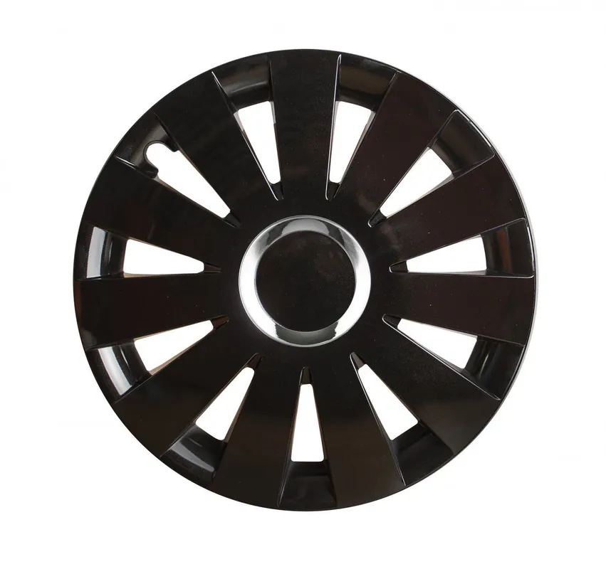 Jen Po Omezenou Doba Leoplast Poklice na kola Beat černé 15''