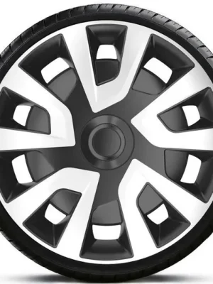 Argo Poklice na kola Revo Van Michelin silver/black 15'' Nakupujte Hned