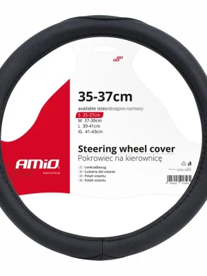 Must-Have Amio 01364 Potah volantu SWC-09-S