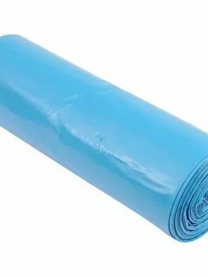 Novinka Vorel Pytle na odpad 160 l 40 um 10 ks 09466