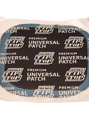 Tip Topol 502-5080 Záplata na pneu 50x50mm Nová Kolekce