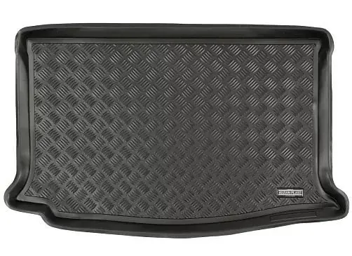 Rezaw-Plast 100305R Plastová vana do kufru Fiat Punto II 1999 - 2010 Originální
