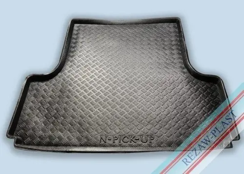 Must-Have Rezaw-Plast 101008 Koberec do kufru Nissan Navara II 1997 - 2005
